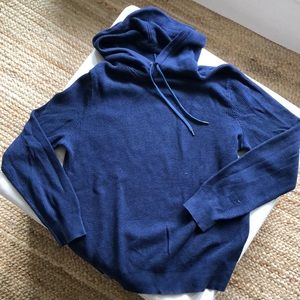 Gap Waffle Men’s Hoodie